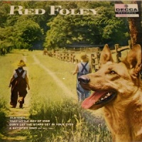 Red Foley - Souvenir Album